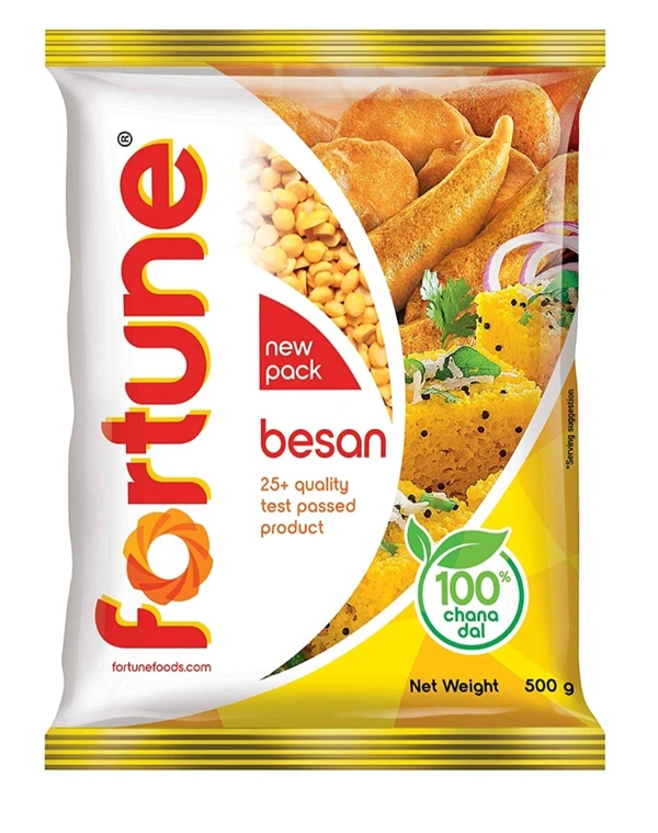 Fortune Besen (500 g) 