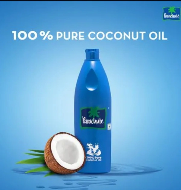 Parachute Coconut Oil 165ml