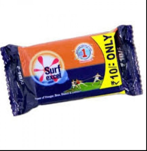 Surf Excel Bar