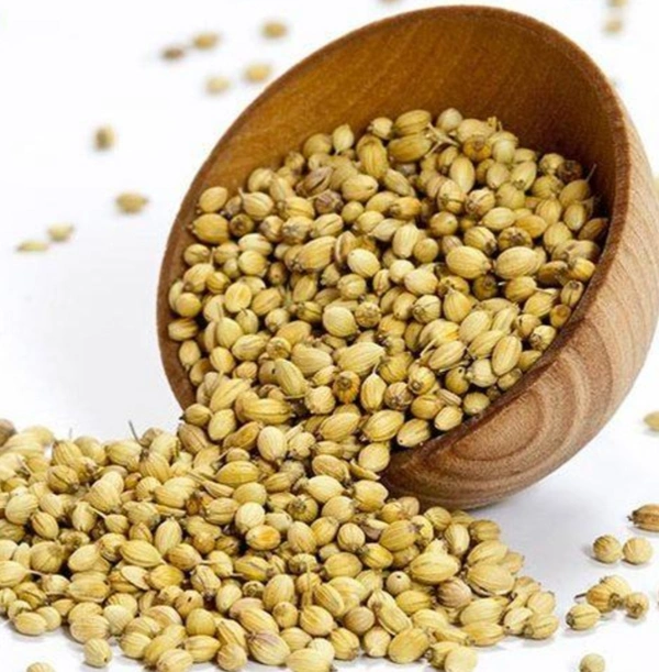 Dry Whole Coriander 500g