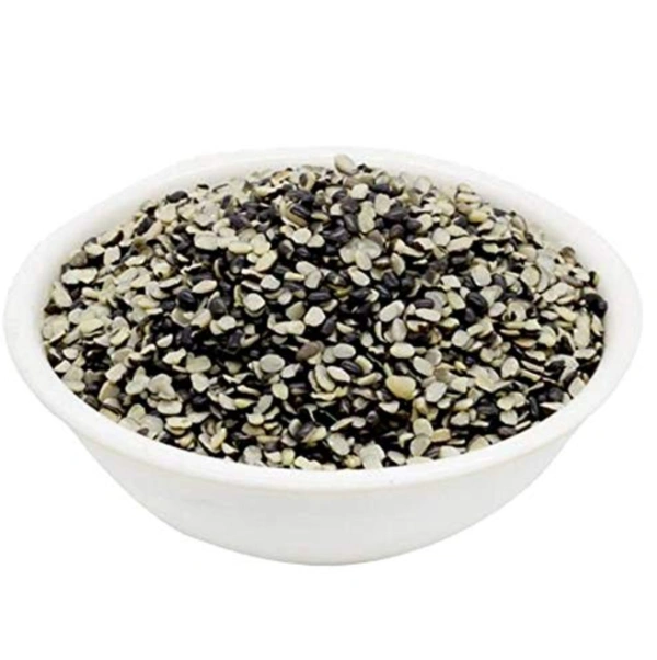 Urad Chilka  - 1kg
