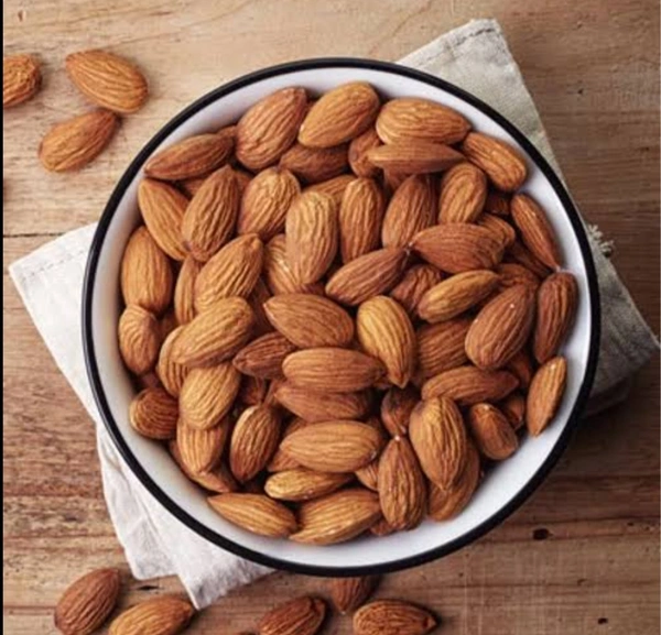 Almonds (Badam)  - 1 kg