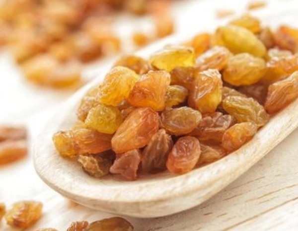 Raisins (dakh)  - 250g