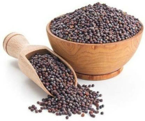 Mustard Seeds (Rai) - 200g