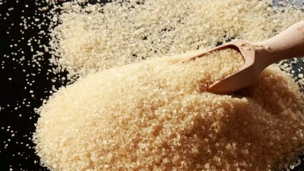 Desi Khand (Raw Sugar) - 1kg