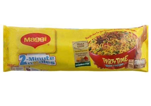 Maggi 2-Minute Masala Instant Noodles - 560g