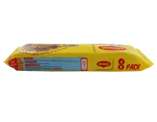Maggi 2-Minute Masala Instant Noodles - 560g