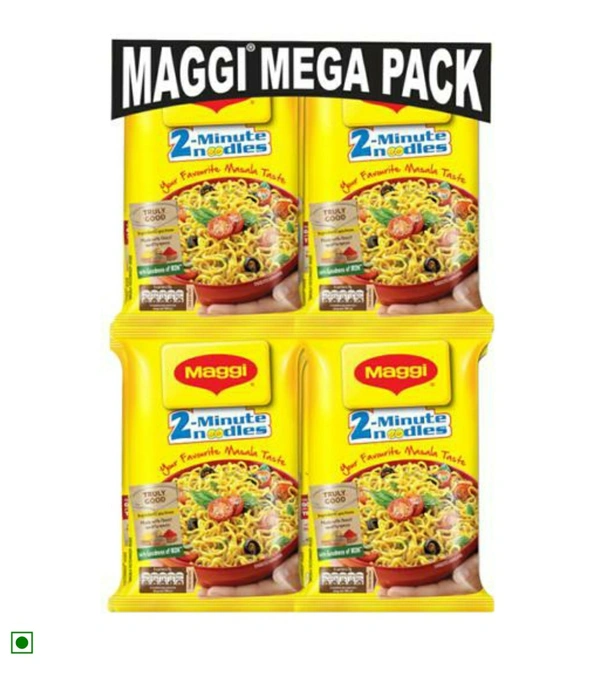 Maggi 2-Minute Masala Instant Noodles - 840g