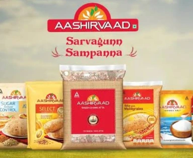 Atta & Other Flours