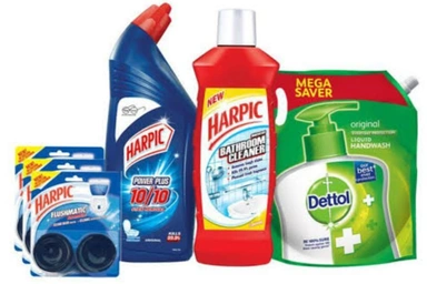 Household Supplies 
