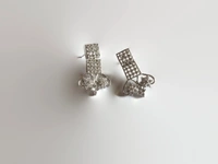 Jewelo American Diamond Necklace Set