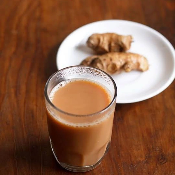 Ginger Tea
