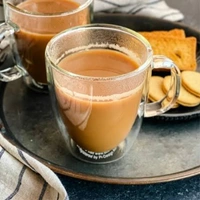 Ginger Tea