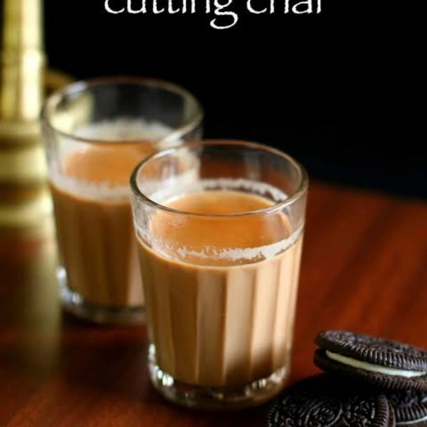 Elaichi Tea