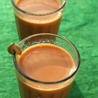 Elaichi Tea