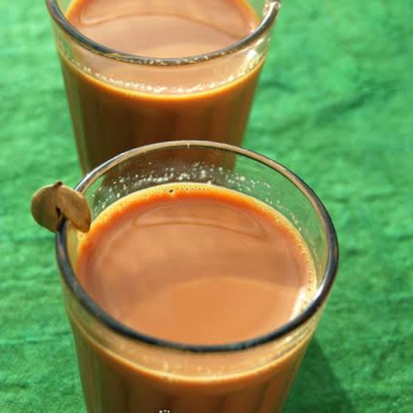 Elaichi Tea
