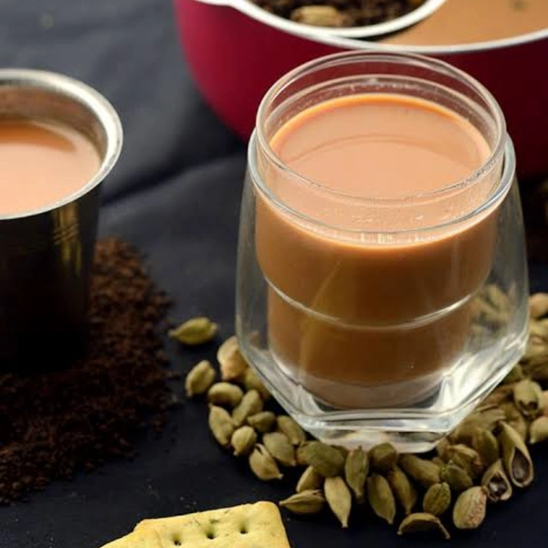 Elaichi Tea