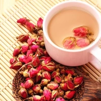 Rose Tea
