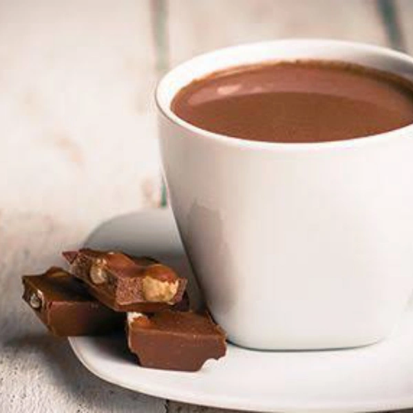 Chocolate Tea