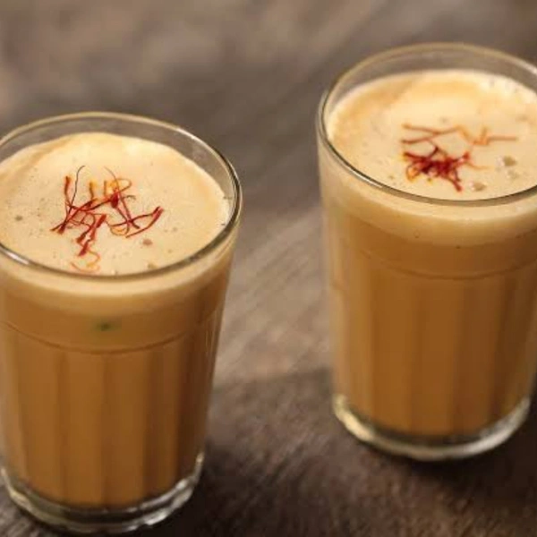 Kesar Tea
