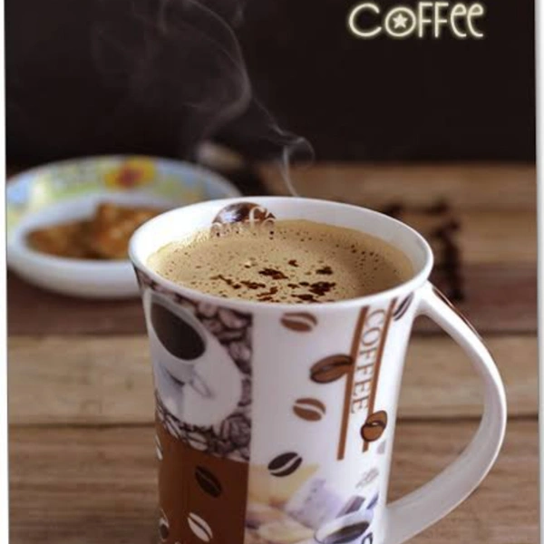 Hot Coffe