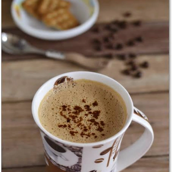 Hot Coffe