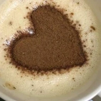 Hot Coffe