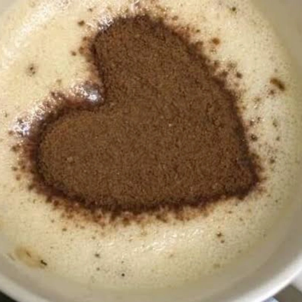 Hot Coffe