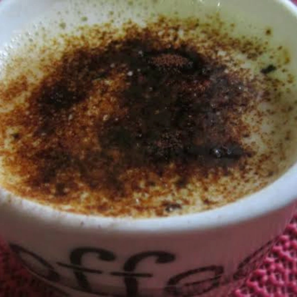 Hot Coffe
