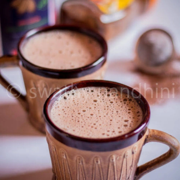 Chocolate Coffe