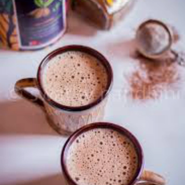 Chocolate Coffe