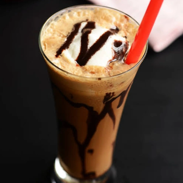 Cold Coffe