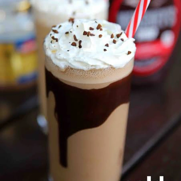 Cold Coffe