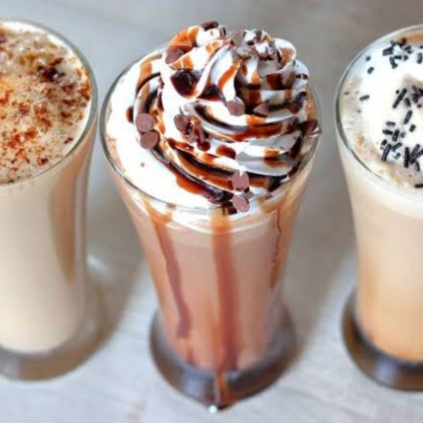 Cold Coffe