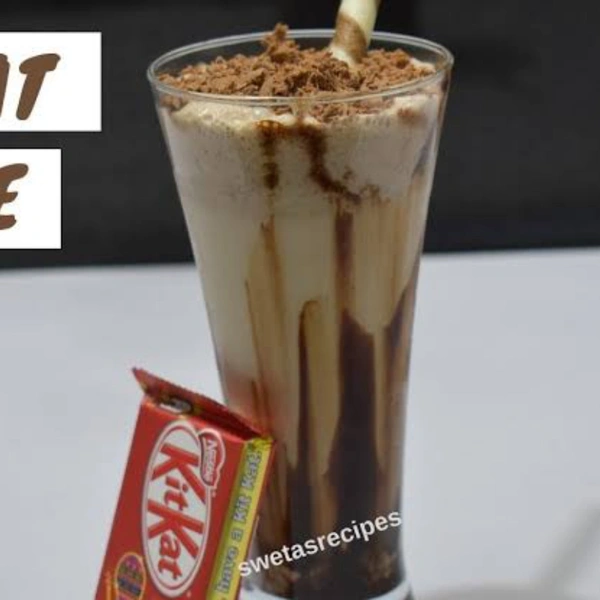 Kitkat Shake