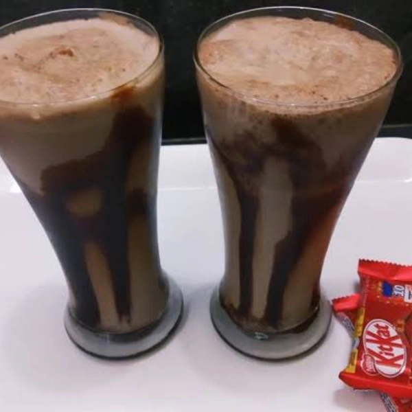 Kitkat Shake