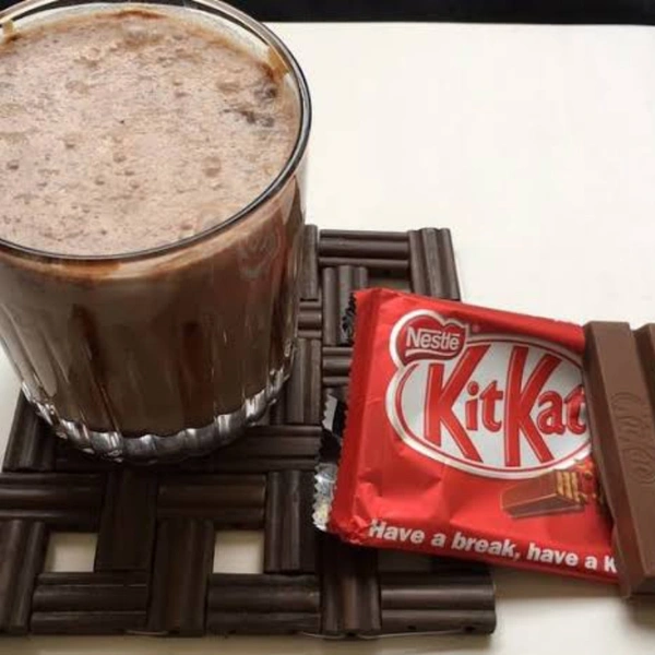 Kitkat Shake