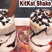Kitkat Shake