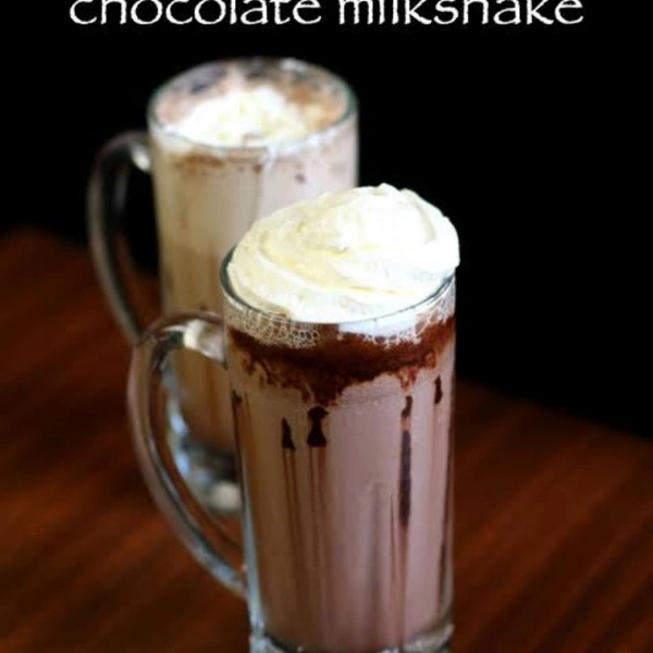 Chocolate Shake