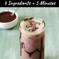 Chocolate Shake