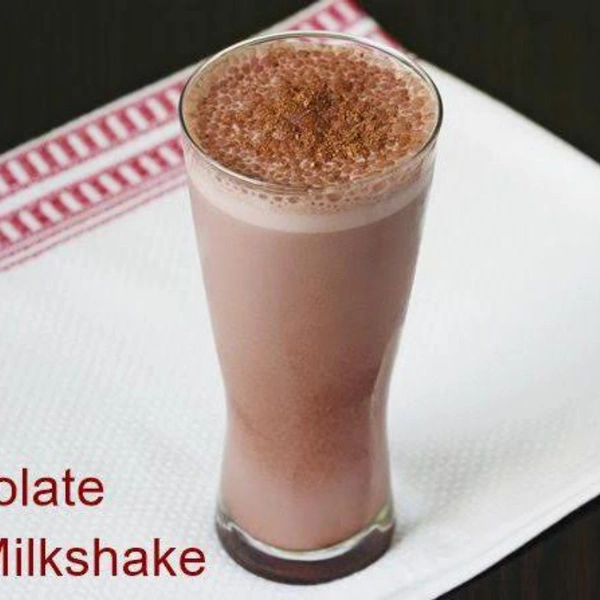 Chocolate Shake