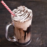 Chocolate Shake