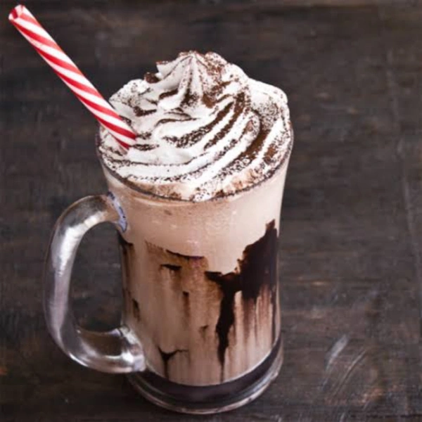Chocolate Shake