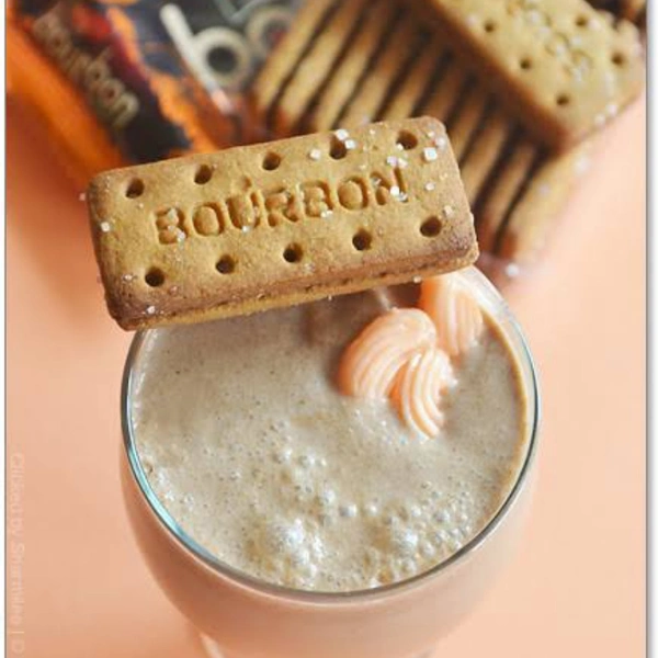 Bourbon Shake
