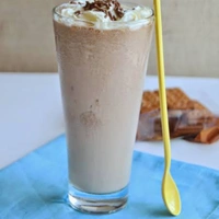 Bourbon Shake