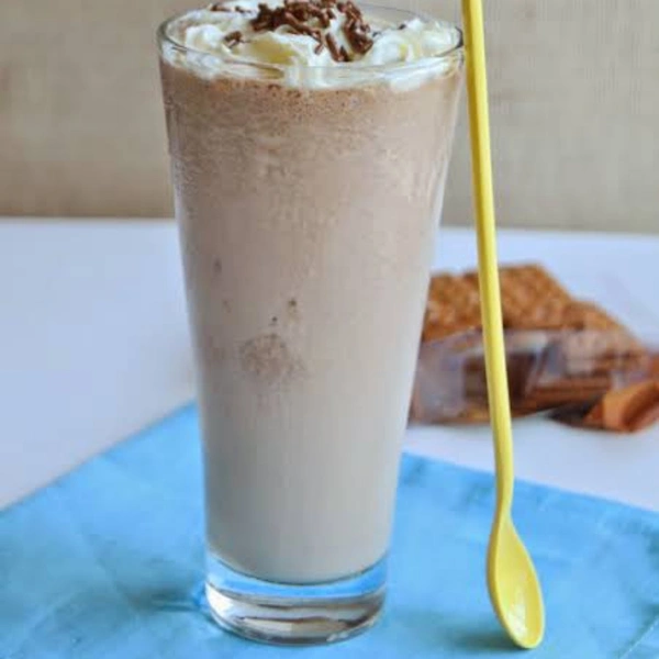 Bourbon Shake