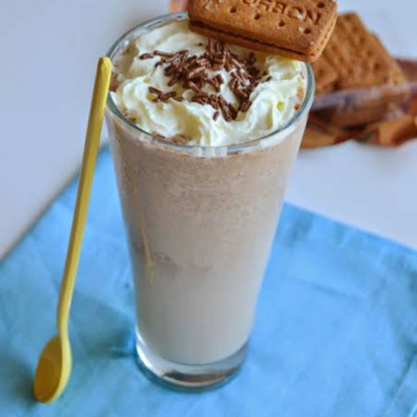 Bourbon Shake