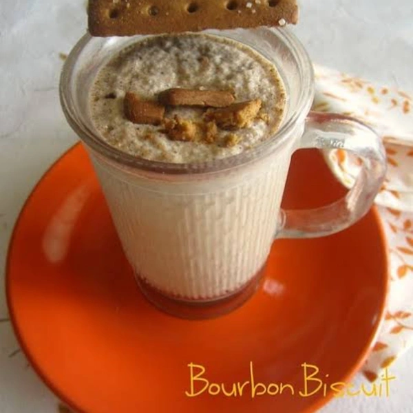 Bourbon Shake