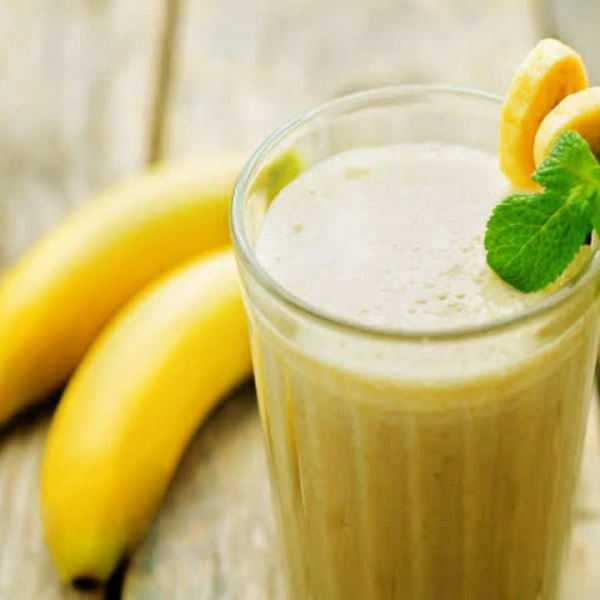Banana Shake