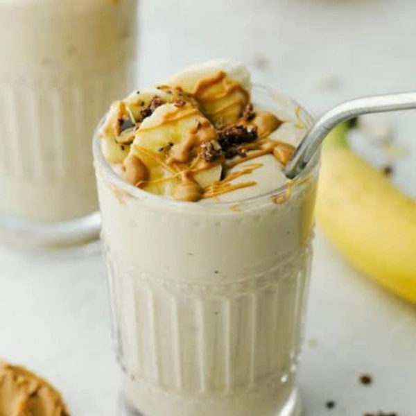 Banana Shake